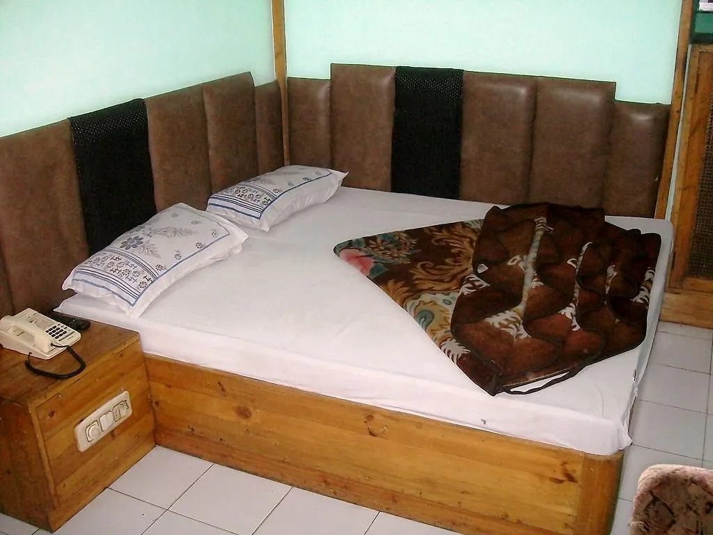 Hotel Delhi Regency 2*, Delhi (National Capital Territory of India) India