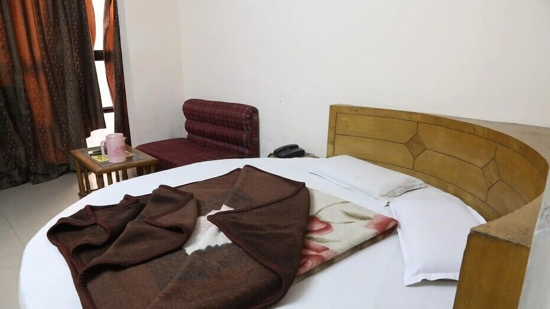 Hotel Delhi Regency  Delhi (National Capital Territory of India)