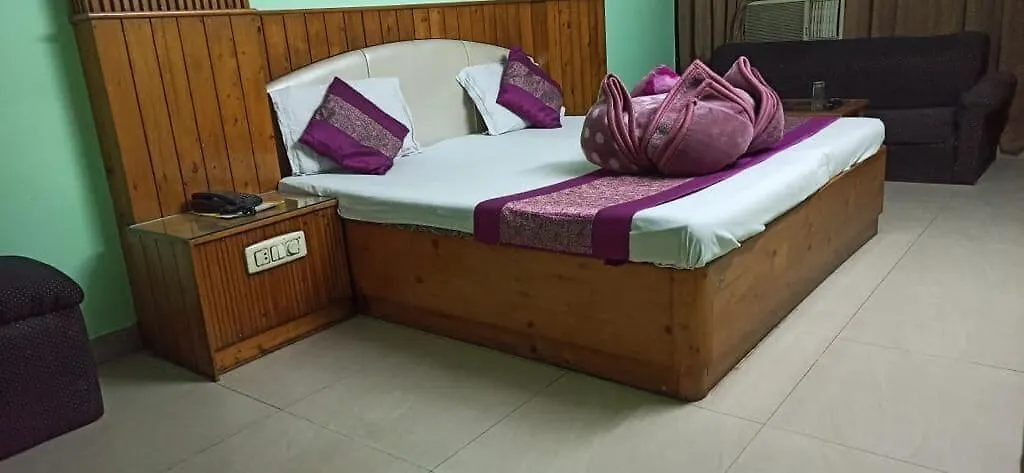Hotel Delhi Regency Delhi (National Capital Territory of India)
