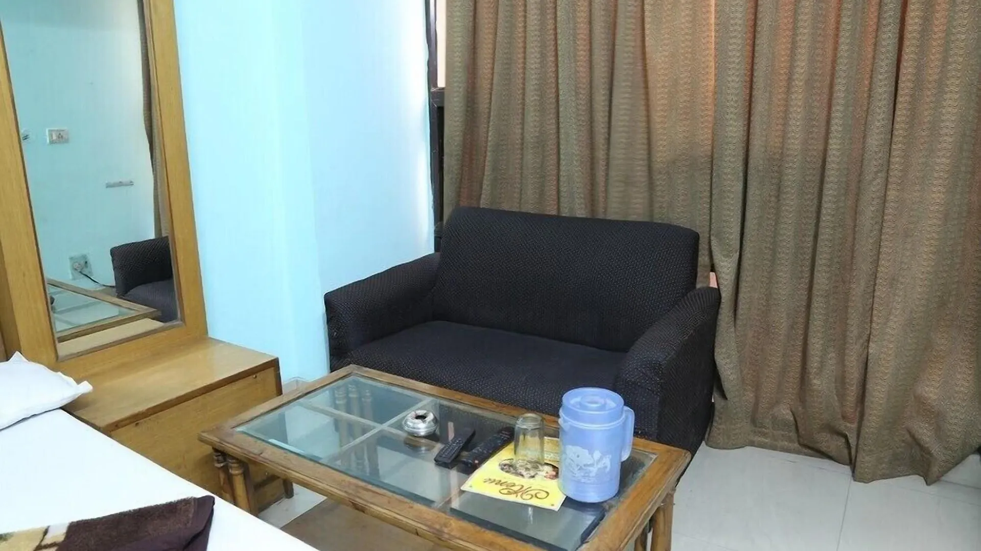 Hotel Delhi Regency 2*, Delhi (National Capital Territory of India)