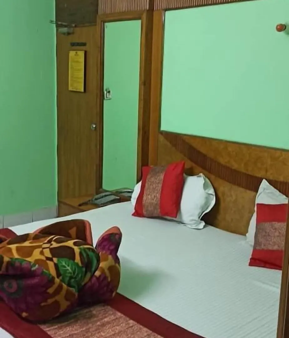 Hotel Delhi Regency Delhi (National Capital Territory of India)