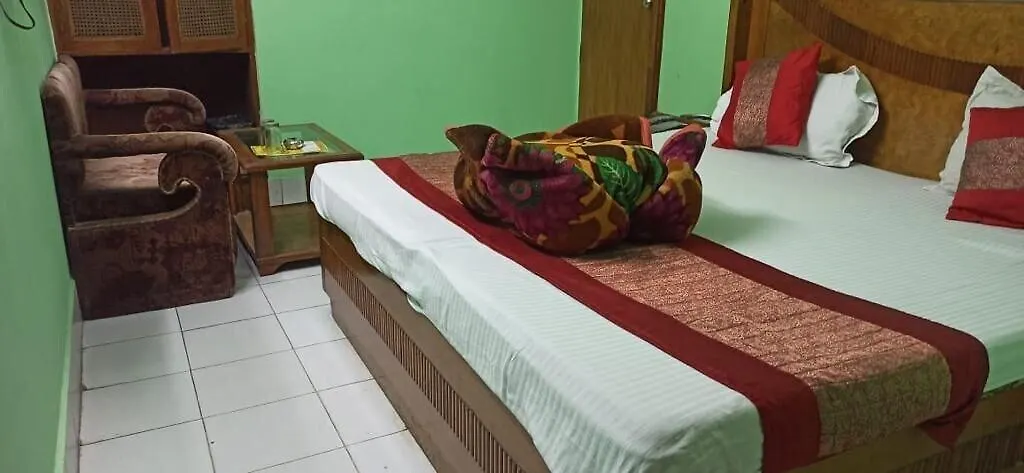 Hotel Delhi Regency  Delhi (National Capital Territory of India)