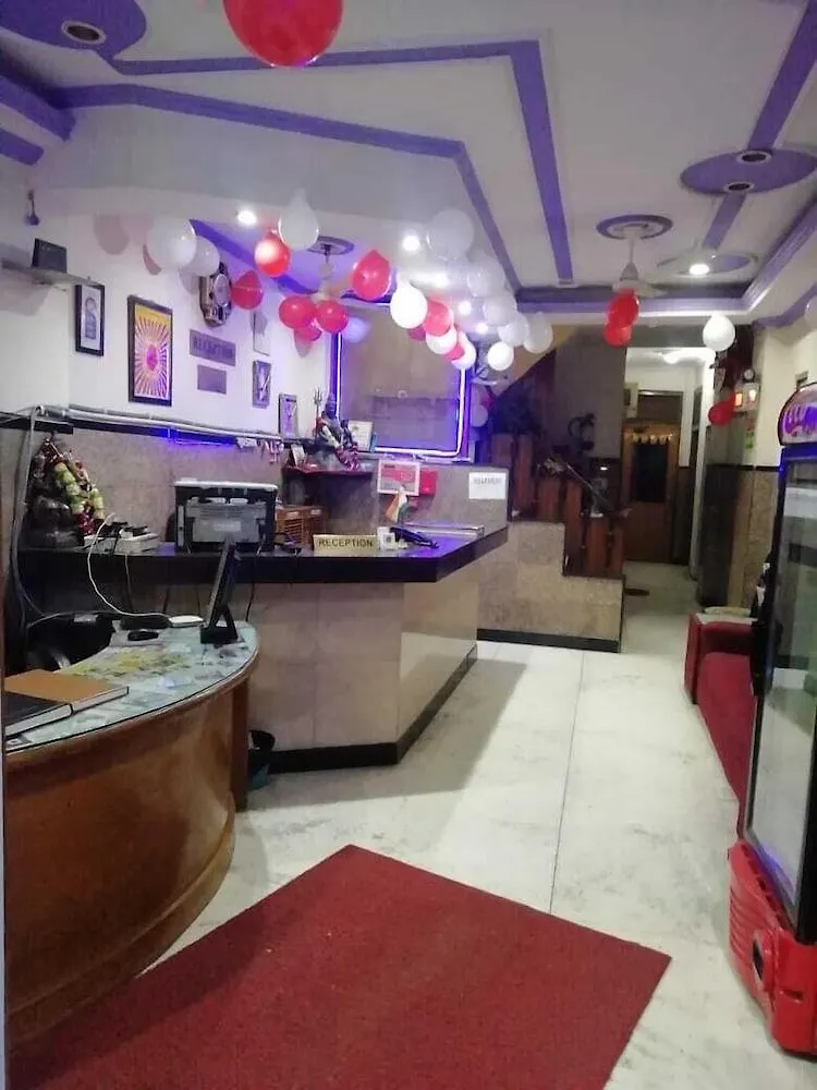Hotel Delhi Regency