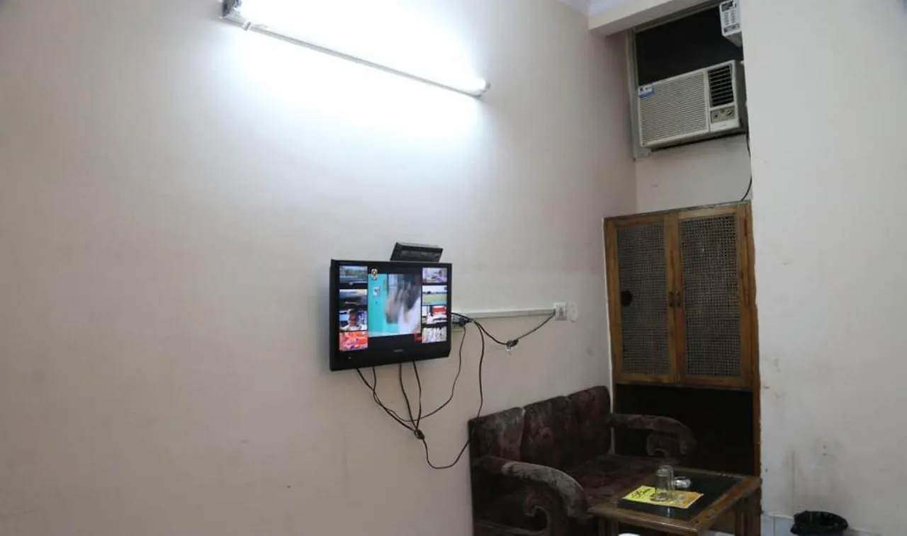 Hotel Delhi Regency