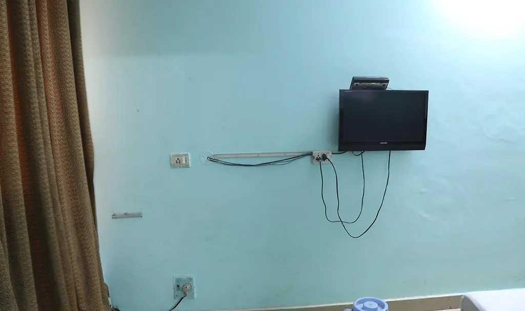 Hotel Delhi Regency