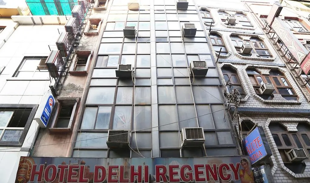 Hotel Delhi Regency Delhi (National Capital Territory of India)