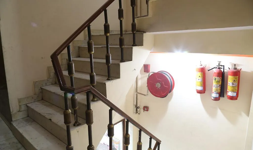 **  Hotel Delhi Regency India